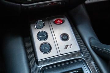 2006 Ferrari 599 GTB — миниатюра 20