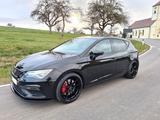 Seat Leon CUPRA 300 DSG No OPF ST XTA Fahrwerk