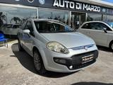 Fiat Punto Evo 1.4 5 porte S&S Active - Fiat Punto Evo Active mit Benzin-Antrieb
