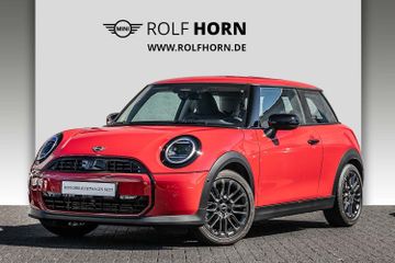 MINI Cooper C - 1