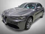 Alfa Romeo Giulia 2.0 Turbo TI Q4 AT8*Assistenz-Paket*Kamer - Alfa Romeo Giulia: Limousine, Ti