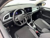 Volkswagen T-Roc - Vorschau Bild 10