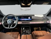 BMW i7 - Vorschau Bild 12