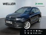 Skoda Karoq 2.0 TDI 4x4 DSG Sportline *StHz*AHK*Pano* - Skoda Karoq in Dortmund