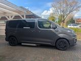 Peugeot Expert Traveller - Paravan Space Drive II - gebrauchte Peugeot Traveller aus dem Jahr 2019