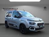 Citroën Berlingo M BlueHDi 130 Feel Pack - gebrauchte Citroën Berlingo aus dem Jahr 2021