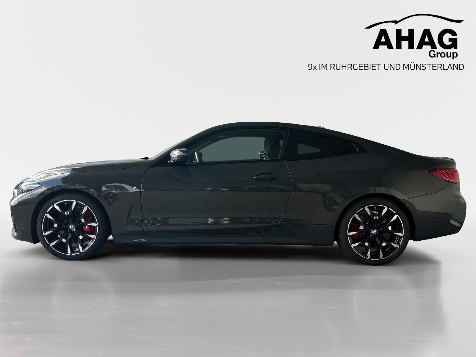 BMW 430 - Bild 6