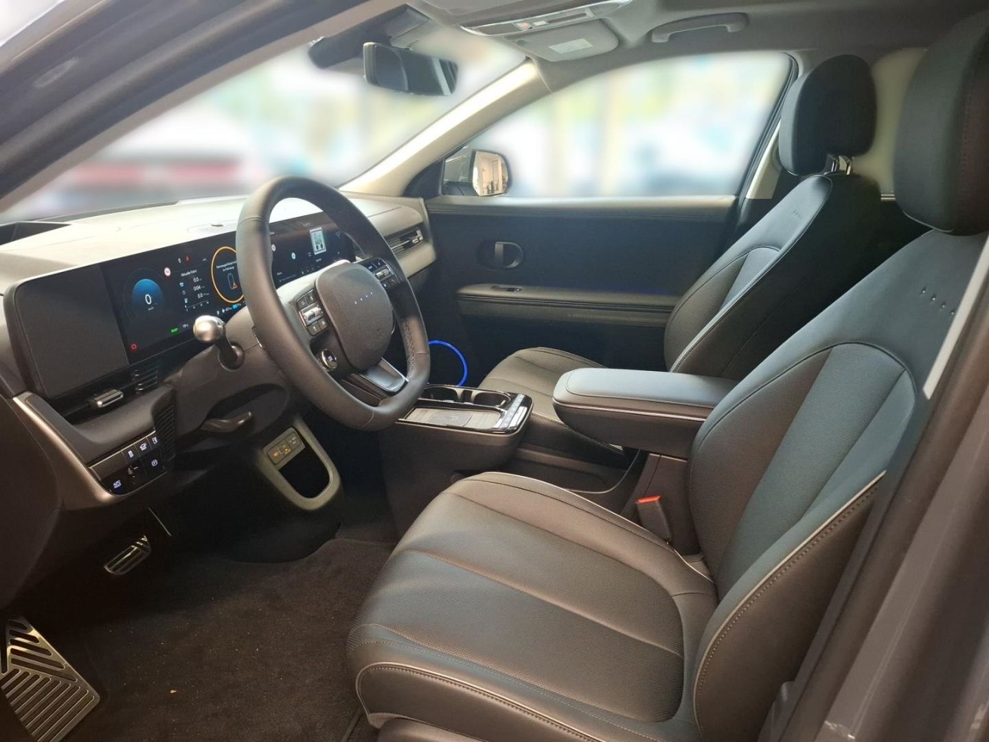 Hyundai IONIQ 5 – Bild 8