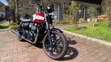 Triumph Bonneville SE - TRIUMPH BONNEVILLE SE