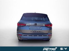 Foto Nummer 4: CUPRA Ateca