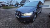 Volkswagen Touran 1.6 TDI SCR TrendlineBMT, NEU TÜV,7sitze - Volkswagen Touran Trendline mit Diesel-Antrieb