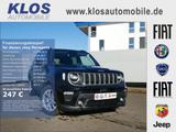 Jeep Renegade LIMITED e-HYBRID 1.5 GSE T4 48V 130PS D - gebrauchte Jeep Renegade aus dem Jahr 2023