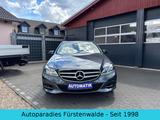 Mercedes-Benz E 300 CDI W212 Avantgarde BlueTEC - Mercedes-Benz E 300 Bluetec mit Diesel-Antrieb