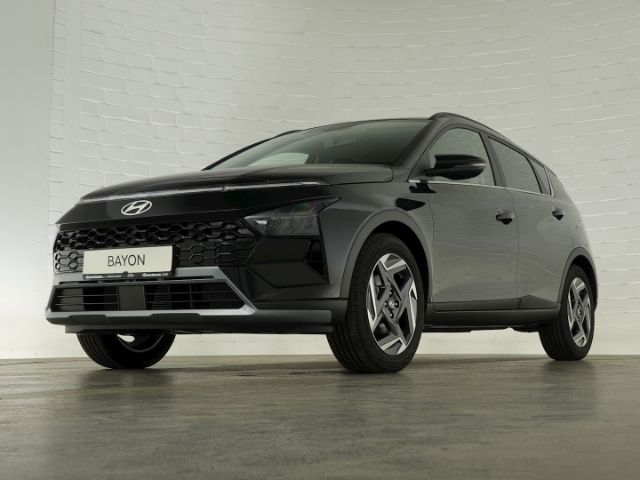 Hyundai BAYON – Bild 29