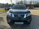 Nissan Navara NP300 Acenta DC 4x4 Navi+Trittbretter - Nissan Navara aus 2022
