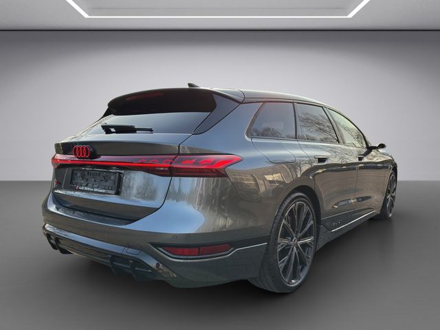 S6 Avant e-tron 370 kW