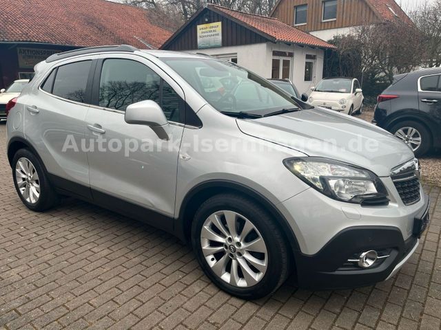 Opel Mokka 1.4 Turbo INNOVATION Automatik*1.Hand*Xeno