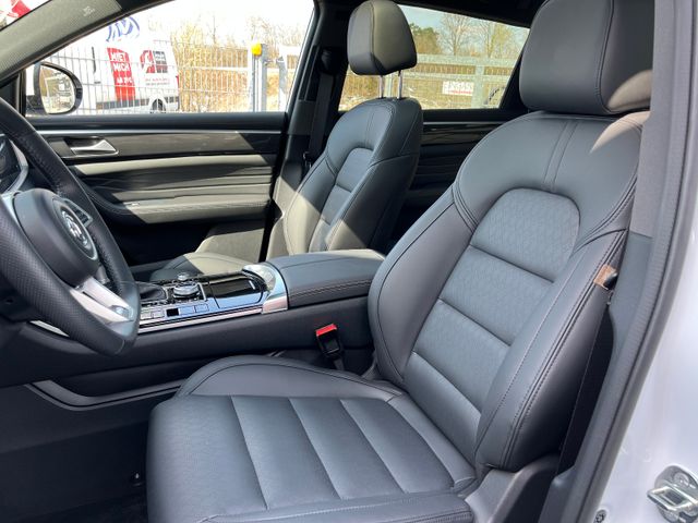 DFSK Fengon 7 AT 7-Sitzer-Allrad-Navi-Panorama 2.5to