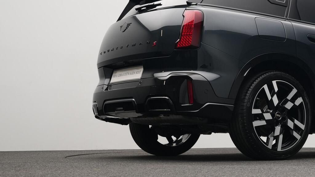 MINI Countryman S (Cooper) - Bild 23