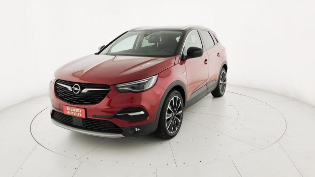 Opel OPEL Grandland X 1.6 Hybrid4 Plug-in aut. AWD imagem 3