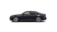 Audi A8 - Vorschau Bild 4