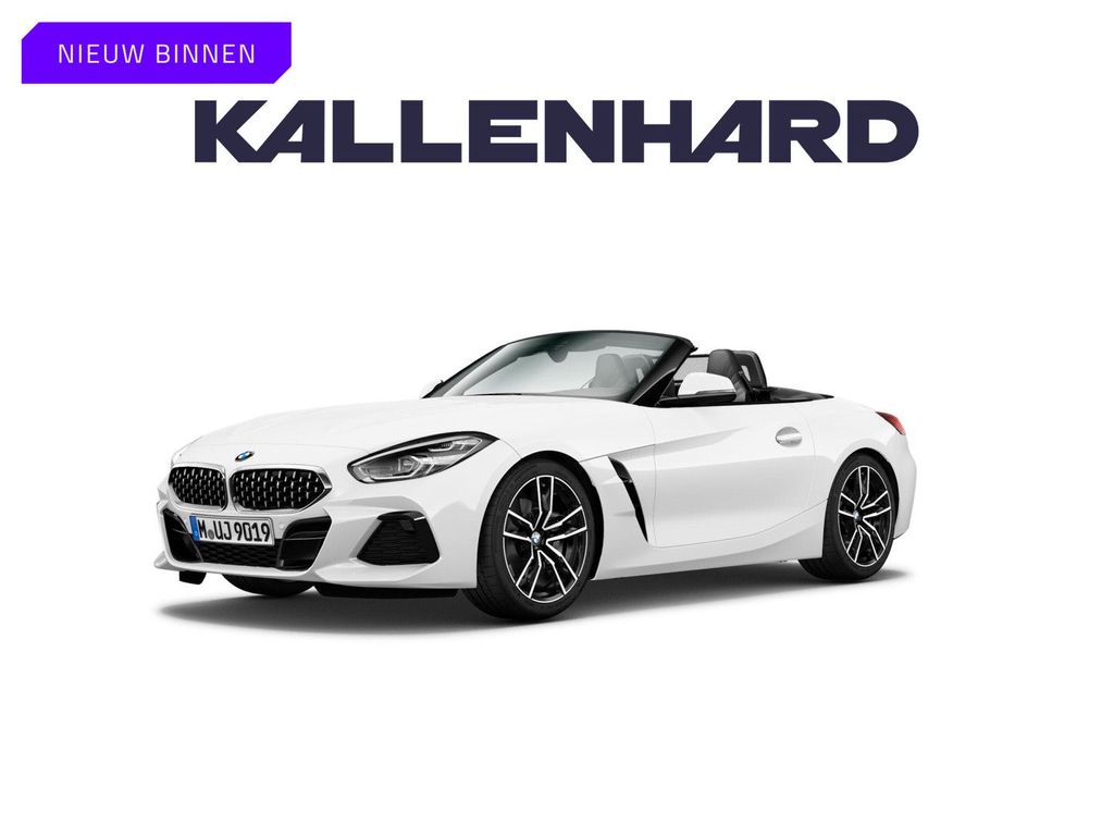 Image of BMW Z4