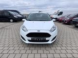 Ford Fiesta 101PS KLIMA/ZR&WA&KD NEU/8-FACH - Ford Fiesta: 1.8