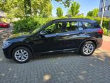 BMW X1 xDrive20i Steptronic - - BMW X1 in Ludwigshafen