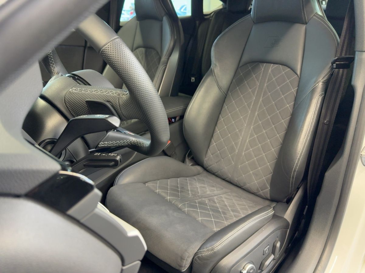 Audi S5 - Bild 18