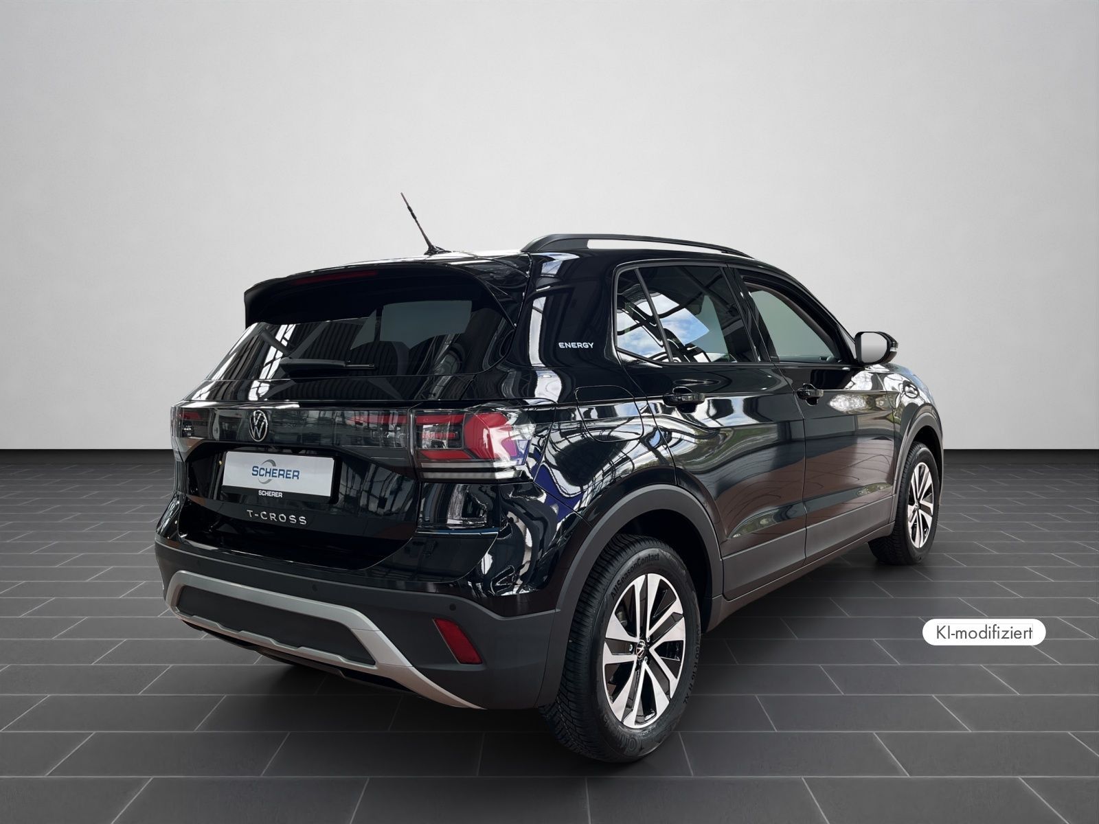 Volkswagen T-Cross - Bild 3