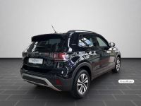 Volkswagen T-Cross - Vorschau Bild 3