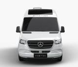 Bürstner HABITON HM 6.0  - Kastenwagen