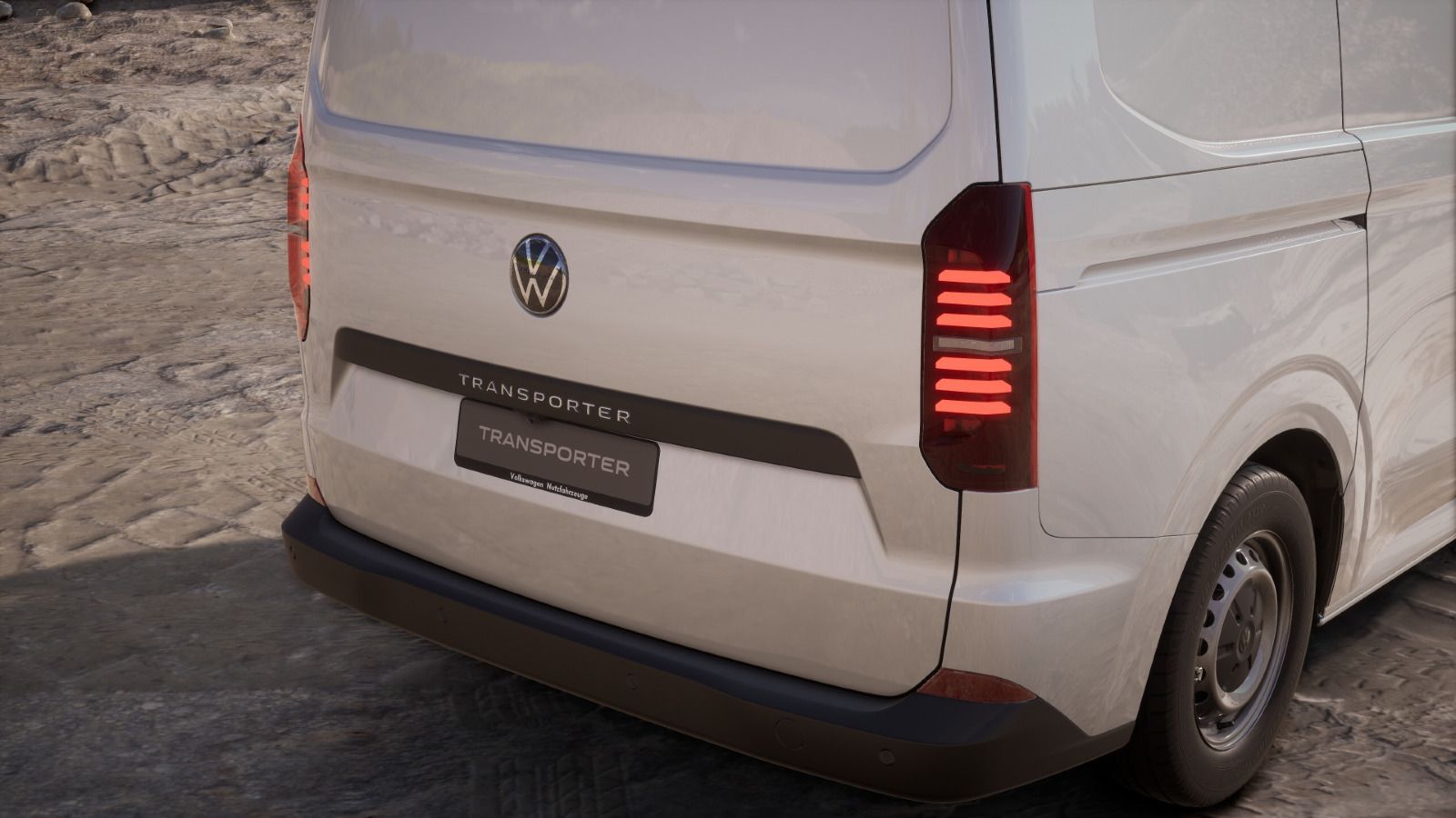 Volkswagen Andere - Bild 13