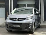Opel Vivaro Lang Kamera Tempomat Navi 9-Sitzer AHK - Opel Gebrauchtwagen von 2022