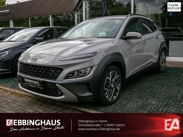 Hyundai KONAKona 1.6 Prime Hybrid 2WD Leder Kamera KRELL