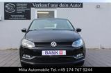 Volkswagen Polo V Comfortline 1.2 TSI BMT/Start-Stopp/Klima - Volkswagen Polo: Kombi
