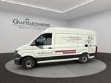 Volkswagen Crafter 35 Kasten HD 2.0 TDI Automatik MR LED - Volkswagen Kastenwagen hoch + lang Crafter