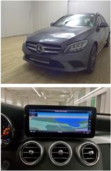 Mercedes-Benz C300de Plug in Hybrid Mwst. ausweisbar  - Mercedes-Benz 300: A