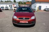 Ford C-Max 2.0 Futura+Klima+kein Tuv+NR39 - Ford mit CNG-Antrieb