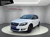 Skoda Fabia Monte Carlo Klimaautom SHZ Temp Alu Sportf - Skoda Fabia: Sport