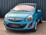 Opel Corsa D Innovation *LPG GAS *Navi Klima Sitzheiz