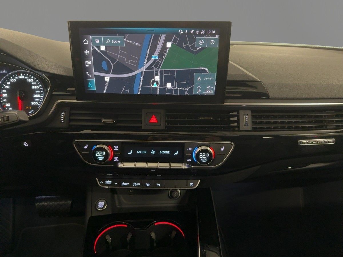Audi A4 - Bild 15