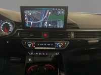 Audi A4 - Vorschau Bild 15