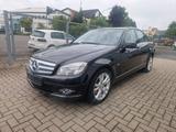 Mercedes-Benz C 350 C -Klasse Lim. C 350 CDI Avantgarde - Mercedes-Benz C 350 in Frankfurt (Main)