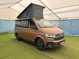 Volkswagen T6.1 California California Ocean Edition FWD - VW T6 California Gebrauchtwagen in Berlin