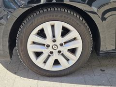 Fahrzeugabbildung Megane IV Grandtour Business Edition 1.3 TCe 140