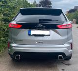 Ford 4x4 ST-Line 4x Szh Sitzbelüftung  AHK 8fach Pano - Ford Edge Gebrauchtwagen in Hamburg