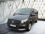 Mercedes-Benz Vito 116 CDI Tourer PRO Lang Kamera*9-Sitzer*PKW