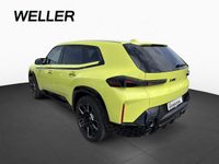 BMW XM - Vorschau Bild 11