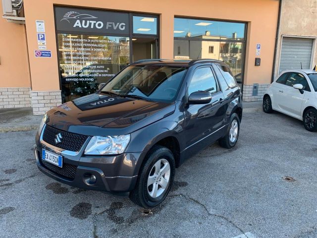 Suzuki Grand Vitara 1.6 benz. 4x4 NEOPAT.